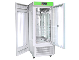 LB-BPY-2系列光照箱培養箱（強光）無氟制冷