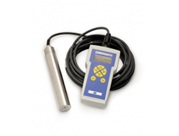 TSS Portable 便攜式懸浮物、污泥界面、濁度測量儀